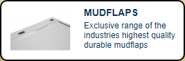 mudflap rigid